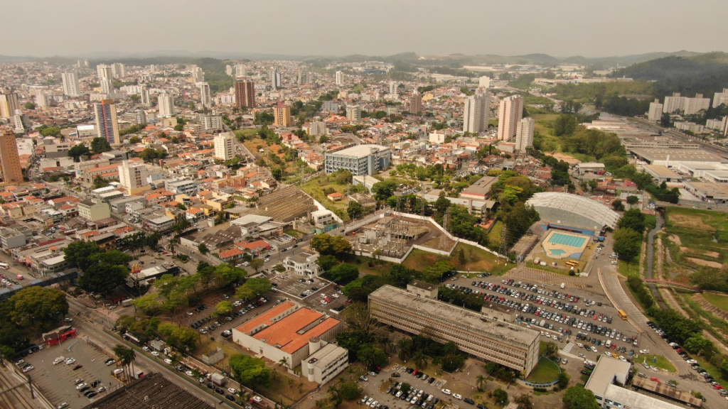 Vidraçaria em Mauá